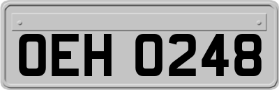 OEH0248