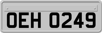 OEH0249