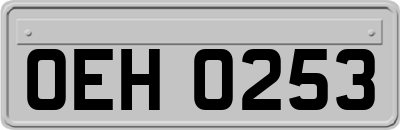 OEH0253
