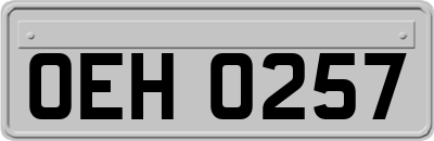 OEH0257