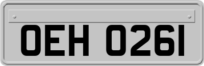 OEH0261