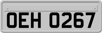 OEH0267