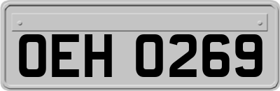OEH0269