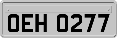 OEH0277