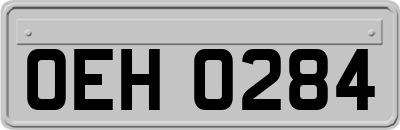 OEH0284