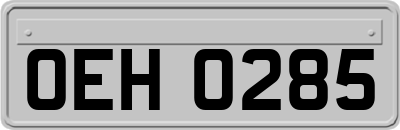 OEH0285