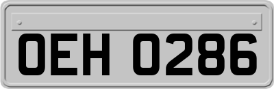 OEH0286