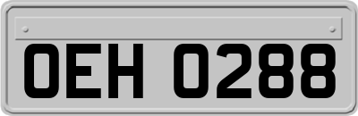 OEH0288