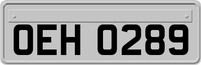 OEH0289