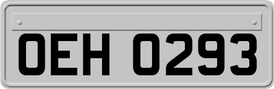 OEH0293