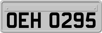OEH0295
