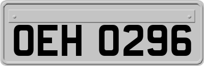 OEH0296