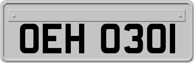 OEH0301