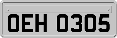 OEH0305