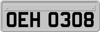 OEH0308