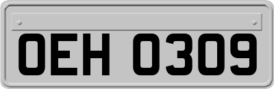 OEH0309