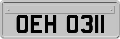 OEH0311