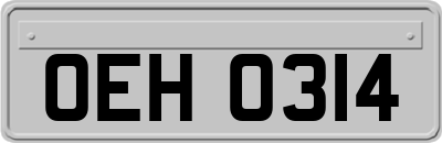OEH0314