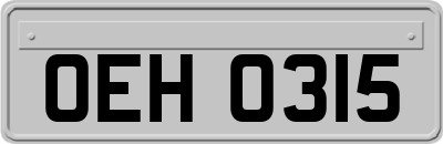 OEH0315