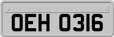 OEH0316