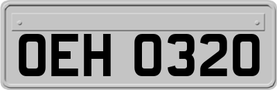 OEH0320