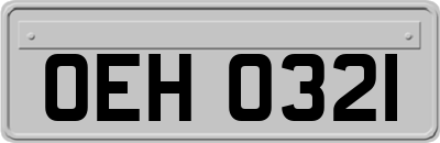 OEH0321