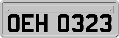OEH0323
