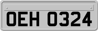 OEH0324