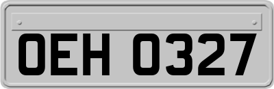 OEH0327
