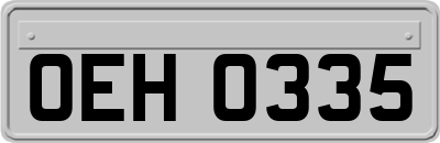 OEH0335