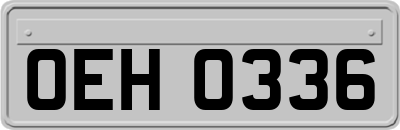 OEH0336