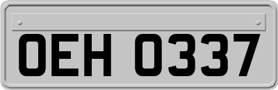 OEH0337