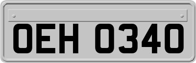 OEH0340