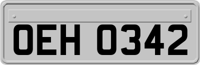 OEH0342
