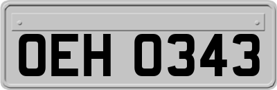 OEH0343