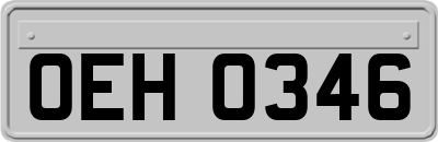 OEH0346
