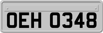 OEH0348