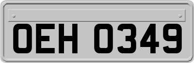 OEH0349