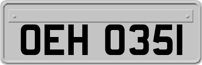 OEH0351