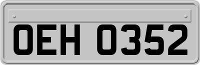 OEH0352