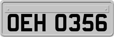 OEH0356