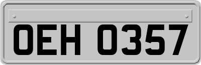 OEH0357