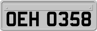 OEH0358