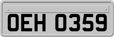 OEH0359