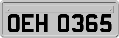 OEH0365