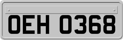 OEH0368