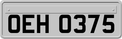 OEH0375