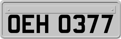 OEH0377