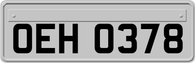OEH0378