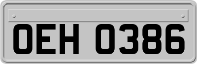 OEH0386